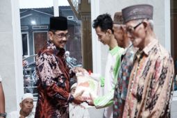 Pj.Wali Kota Tebing Tinggi minta masyarakat jangan "Panic Buying"