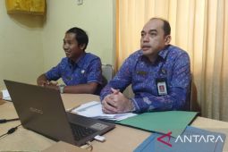 Kesbangpol Buleleng temukan pelanggaran penempatan baliho caleg