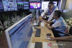 Berhasil Jalankan Transformasi Digital, Dirut PLN Dianugerahi The Most Reputable CEO in Digital Platform