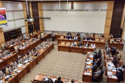 Kapolri turunkan 148.884 personel Operasi Ketupat 2023