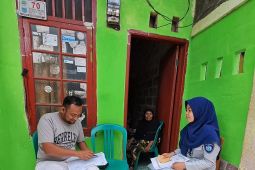 Jasa Raharja Tangerang lakukan survei ahli waris Laka di Tangsel