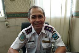 Dishub Kabupaten Serang siap amankan arus mudik Lebaran