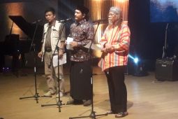 Mahasiswa UI borong juara lomba seni religi