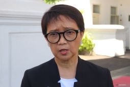 Jokowi bahas masalah lingkungan dengan anggota kongres AS