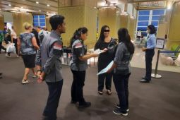 Rudenim Denpasar deportasi warga Italia usai bebas dari Lapas Kerobokan
