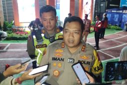 Pedagang di Parung keluhkan permintaan THR oleh pengelola
