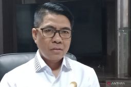 DPRD Penajam mendorong pusat prioritaskan pembangunan Bendung Talake
