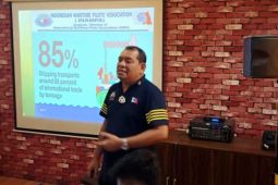 President INAMPA: Maritime Safety penting di tengah peran Indonesia dalam perdagangan dunia