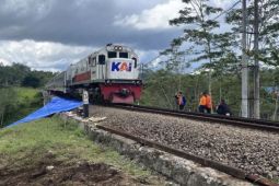Daop 8 Surabaya pastikan jalur KA prima sambut Lebaran