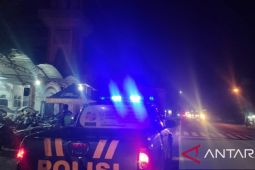 Usai dibina, Polres Sampang lepas puluhan remaja terlibat tawuran