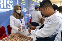 Operasi Pasar QRIS 2023 hadirkan pangan murah