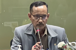 KY terima 566 laporan dugaan pelanggaran kode etik hakim