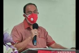 Bupati Minahasa tingkatkan pengolahan lahan pertanian-perkebunan