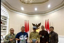 Pemkot Bogor dan perusahan berkolaborasi tangani sampah plastik