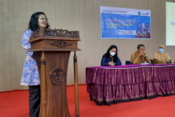 BKKBN sebut TPK  ujung tombak keberhasilan turunkan stunting