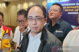 Pemerintah bolehkan truk logistik vital bisa lewat jalan tol-arteri