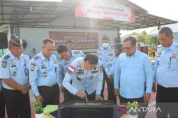 Kakanwil Kemenkumham Sumut Safari Ramadhan ke daerah Pantai Timur