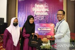 Telkom Witel Babel  Laksanakan Forum Silaturahmi Pelanggan Prioritas