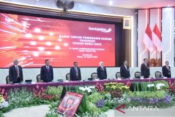 Gubernur Khofifah ingatkan tantangan inflasi bagi dunia perbankan