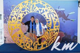 Sandiaga puji spot diving Desa Wisata Iboih di Sabang berkualitas premium