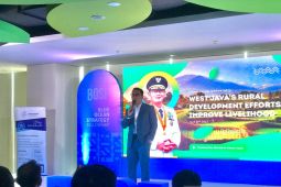 Gubernur Jabar: Pembangunan desa kunci pertumbuhan ekonomi nasional