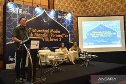 Bank Mandiri Jatim siapkan uang tunai Rp2,7 triliun untuk kebutuhan lebaran