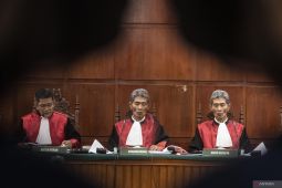 Pengadilan TInggi kuatkan putusan hukuman mati Ferdy Sambo