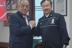 PB Gabsi siapkan atlet bridge menuju Kejuaraan Dunia 2023 di Maroko