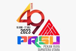 Tiga tahun ditiadakan, Pekan Raya Sumatera Utara kembali digelar
