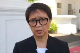 Presiden Jokowi bahas masalah lingkungan dengan anggota kongres AS
