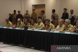 Pontianak kendalikan inflasi dengan operasi pasar dan salurkan beras