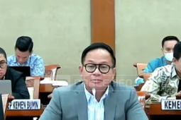Penggabungan PPD ke Damri tingkatkan mobilitas masyarakat
