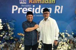 Pertemuan Zulhas-Prabowo dinilai langkah awal terbentuknya koalisi besar