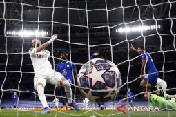 Prediksi Chelsea vs Real Madrid di perempat final Liga Champions