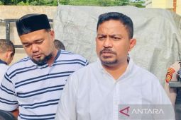 Polres Nagan Raya tahan pejabat bank daerah di Jeuram karena dugaan KDRT ke istri