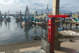 BPKAD Jembrana sebut target PAD dari retribusi ikan tidak tercapai