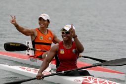 Tim dayung Papua siapkan atlet muda untuk pra PON XXI