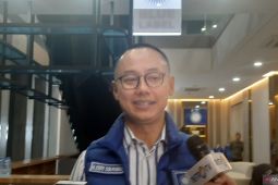 PAN sebut koalisi besar wujudkan Indonesia maju 2045