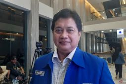 KIB bertemu Kamis bicarakan arah politik pasca-pancapresan Ganjar Pranowo