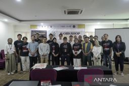 Kemenparekraf latih sineas Jabar lewat Festival Film Bulanan