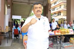 Disperindag Kota Tangerang gelar Bazar Ramadhan rangkul ritel hingga UMKM