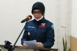 BNN Simalungun dorong kepala desa ciptakan ketahanan keluarga dari narkoba
