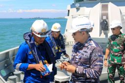 KCR 60m buatan PAL siap perkuat jajaran Maritim Indonesia