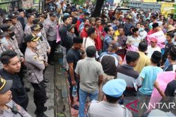 Kapolres Sumenep janji akan pecat oknum lakukan pungutan liar