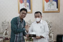 Pertamina Sumbagsel jamin stok BBM cukup hingga Lebaran 2023