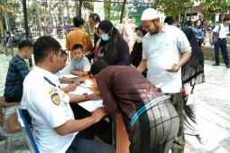 Dishub Medan prioritaskan kursi  kosong untuk cadangan mudik gratis