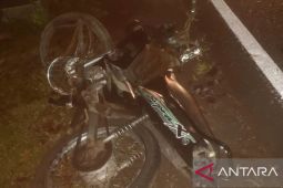 Satu orang tewas kecelakaan di jalur mudik Jembrana