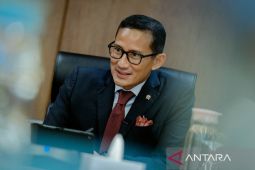Wacana pindah ke PPP, Sandiaga: Saya akan shalat Istikharah