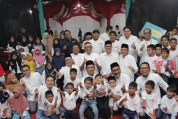 Telkomsel Siaga Berbagi untuk #NyalakanKebersamaan di momen Ramadan dan Idulfitri 1444 H