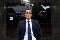 Kementerian ESDM bantah dapat bocoran surat dari pimpinan KPK